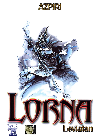 Lorna - Leviatan
