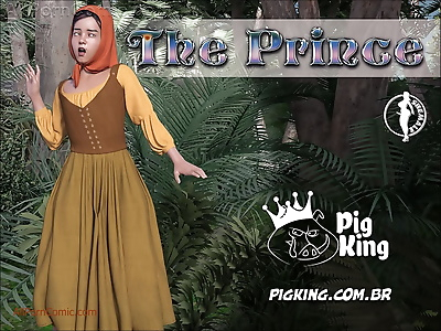 pigking के राजकुमार 3