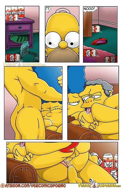 The Simpsons- Drah Navlag..