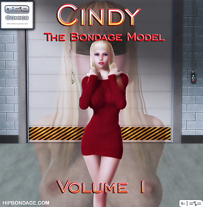 b Cindy el La servidumbre modelo