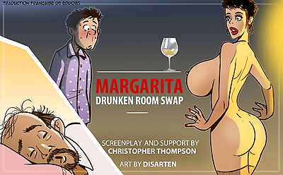 Margarita : drunken room swap