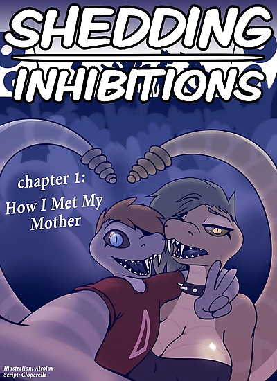 chảy inhibitions ch 1