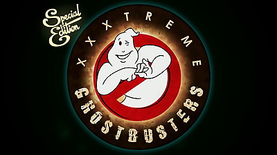 ZONE XXXtreme Ghostbusters..