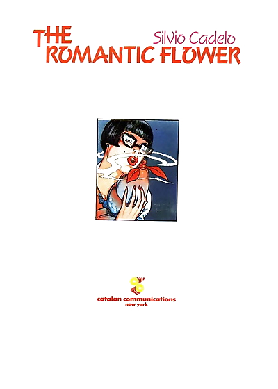 la fleur  - những Lãng mạn Hoa